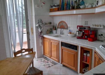 Cucina - Casa indipendente Monte Grimano Terme - foto 8