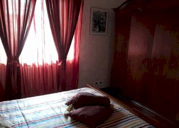 Camera da letto - Casa indipendente Monte Grimano Terme - foto 10