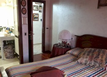 Camera da letto - Casa indipendente Monte Grimano Terme - foto 11