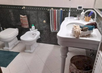 Bagno - Casa indipendente Monte Grimano Terme - foto 13