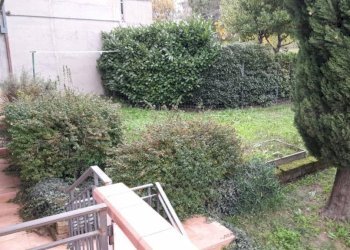 Giardino - Casa indipendente Monte Grimano Terme - foto 17