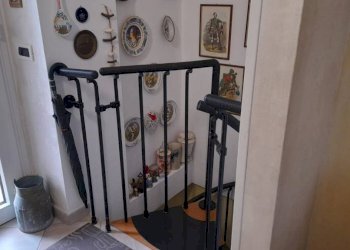 Interno palazzo - Casa indipendente Monte Grimano Terme - foto 23