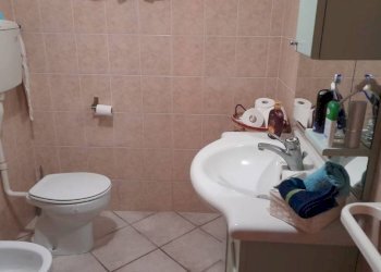 Bagno - Casa indipendente Monte Grimano Terme - foto 29