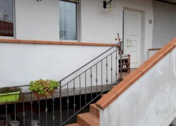 Balcone - Casa indipendente Monte Grimano Terme - foto 30