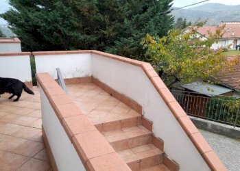 Balcone - Casa indipendente Monte Grimano Terme - foto 31