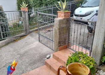 Giardino - Independent house Monte Grimano Terme - photo 33