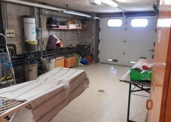 Box auto - Independent house Monte Grimano Terme - photo 36
