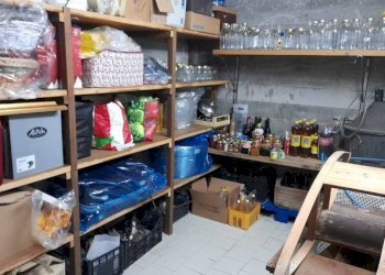 Box auto - Independent house Monte Grimano Terme - photo 37