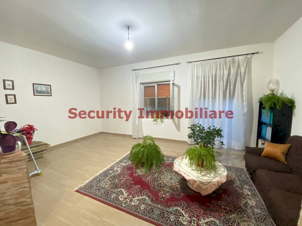 Salone - Apartment contrada Foggia, Sciacca - photo 2