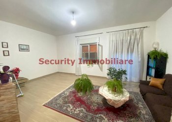 Salone - Appartamento contrada Foggia, Sciacca - foto 2