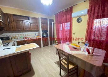 Cucina - Appartamento contrada Foggia, Sciacca - foto 3