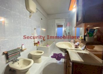 Bagno - Appartamento contrada Foggia, Sciacca - foto 4