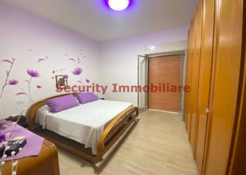 Camera da letto - Appartamento contrada Foggia, Sciacca - foto 5