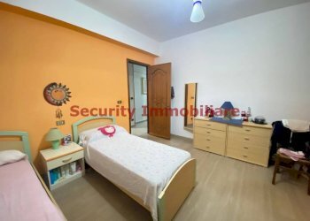 Camera da letto - Appartamento contrada Foggia, Sciacca - foto 6