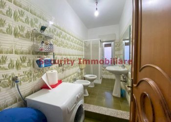 Bagno - Appartamento contrada Foggia, Sciacca - foto 7