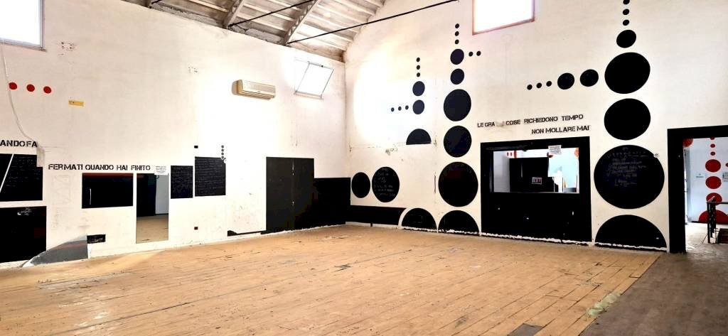 Interno non residenziale - Shed corso dei Mille, 131, Alcamo - photo 2