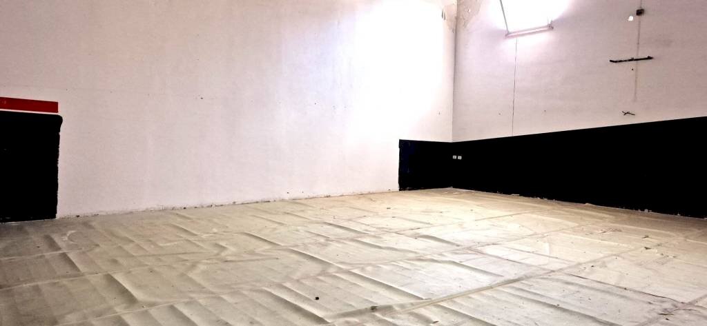 Stanza non arredata - Shed corso dei Mille, 131, Alcamo - photo 3