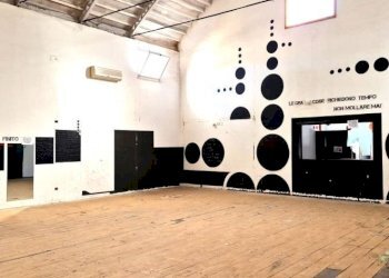 Interno non residenziale - Shed corso dei Mille, 131, Alcamo - photo 2