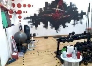 Stanza arredata - Shed corso dei Mille, 131, Alcamo - photo 13