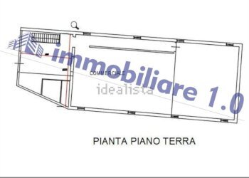 Planimetria - Shed corso dei Mille, 131, Alcamo - photo 20