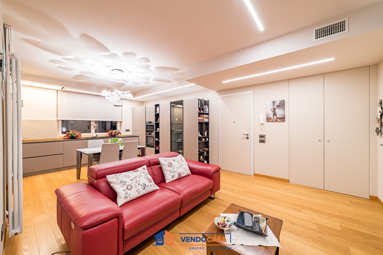 Two-room apartment Bra - photo 3