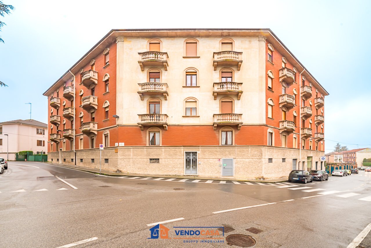 Four-room apartment Bra - photo 1