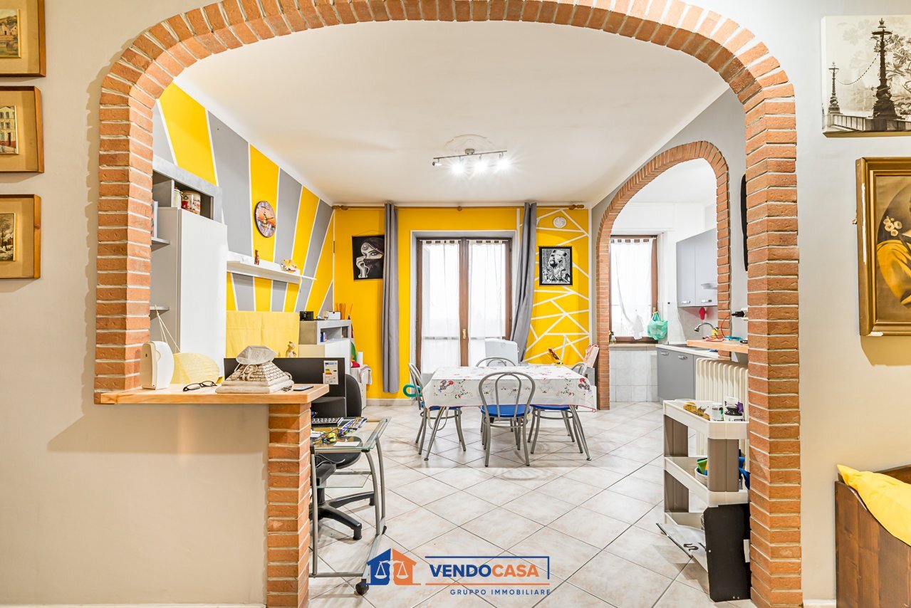 Four-room apartment Bra - photo 2