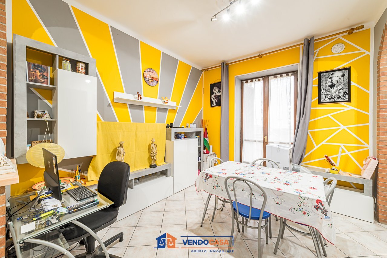 Four-room apartment Bra - photo 3