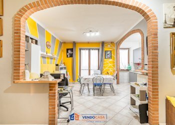 Quadrilocale Bra - foto 2