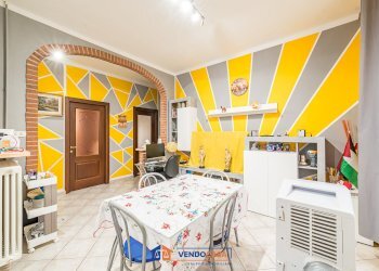 Quadrilocale Bra - foto 10