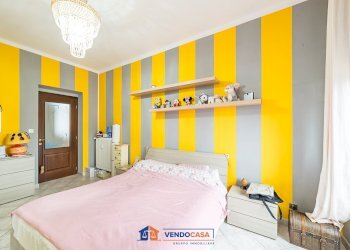 Quadrilocale Bra - foto 13