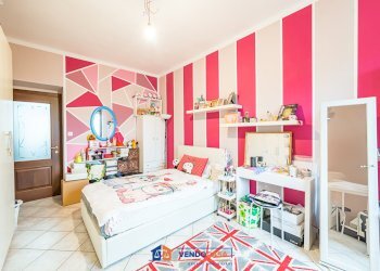 Quadrilocale Bra - foto 17