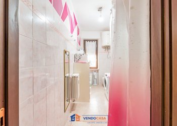 Quadrilocale Bra - foto 25