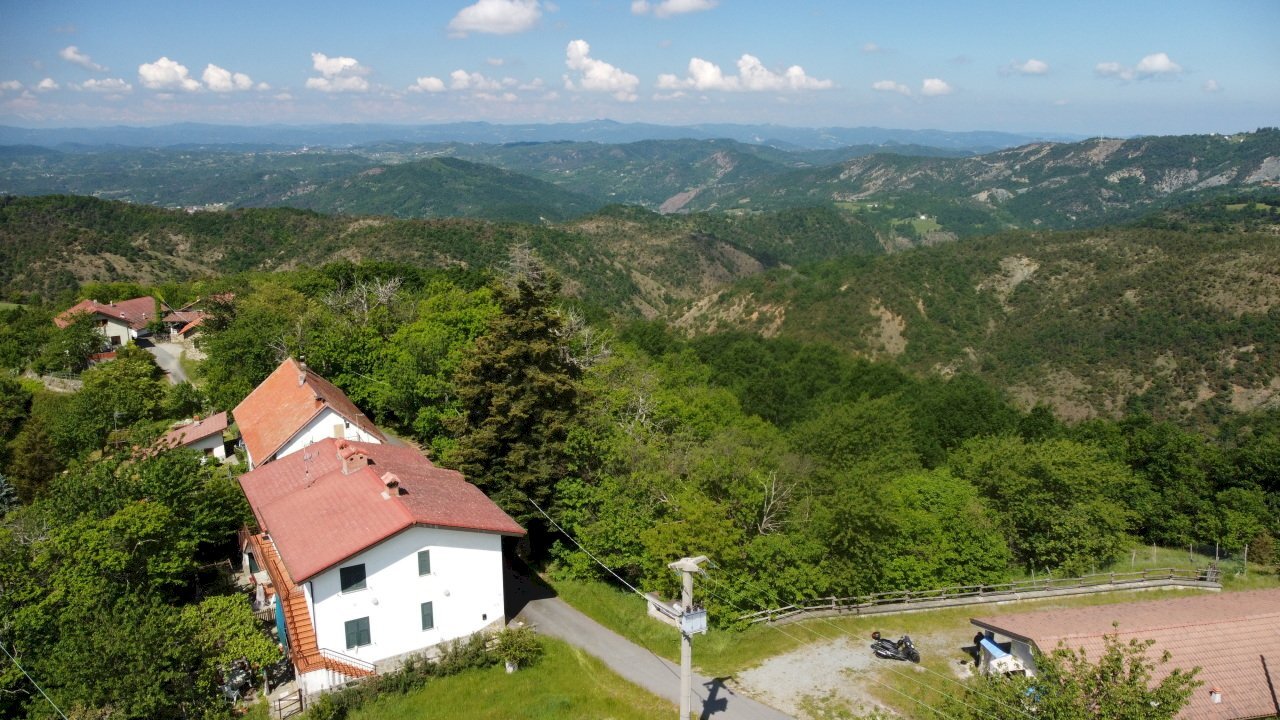 DJI_0669.JPG - Villa Regione Montaldo 117, Ponzone - foto 2