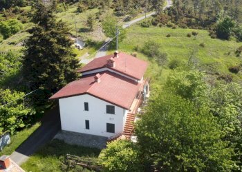 DJI_0665.JPG - Villa Regione Montaldo 117, Ponzone - foto 1
