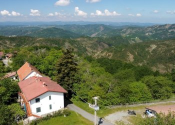 DJI_0669.JPG - Villa Regione Montaldo 117, Ponzone - foto 2