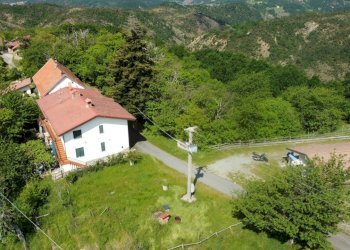 DJI_0668.JPG - Villa Regione Montaldo 117, Ponzone - foto 3