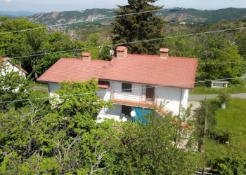 DJI_0663.JPG - Villa Regione Montaldo 117, Ponzone - foto 4