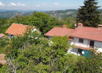 DJI_0664.JPG - Villa Regione Montaldo 117, Ponzone - foto 6