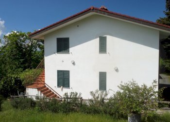 DJI_0677.JPG - Villa Regione Montaldo 117, Ponzone - foto 7