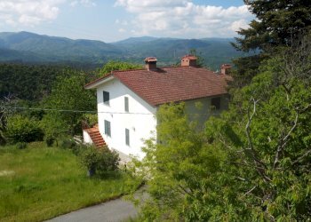 DJI_0661.JPG - Villa Regione Montaldo 117, Ponzone - foto 11