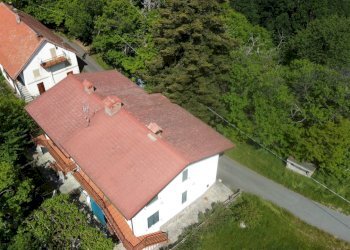 DJI_0667.JPG - Villa Regione Montaldo 117, Ponzone - foto 12