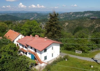 DJI_0666.JPG - Villa Regione Montaldo 117, Ponzone - foto 16