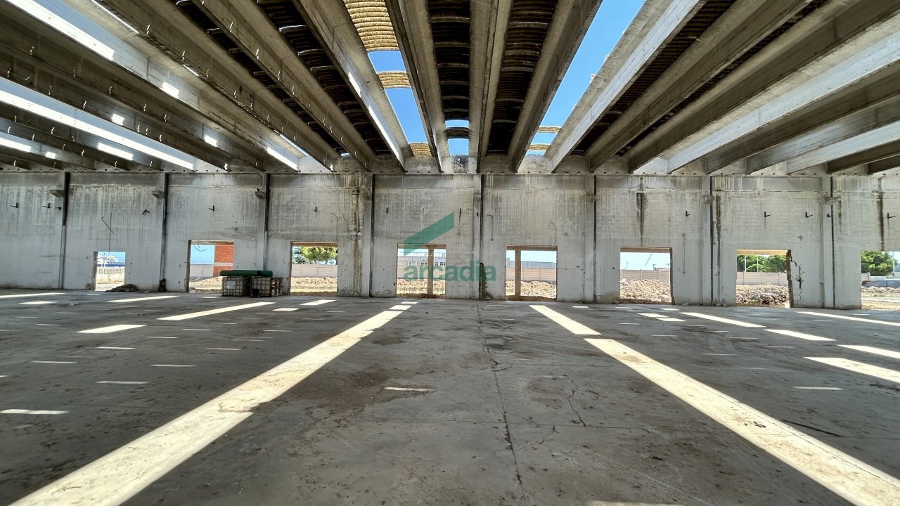 dettagli - Locale Commerciale Viale Francesco de Blasio 46, Modugno - foto 1