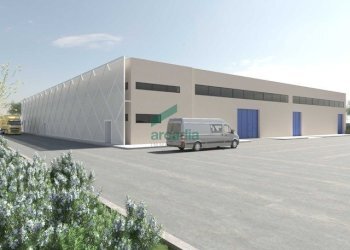 esterno - Locale Commerciale Viale Francesco de Blasio 46, Modugno - foto 3