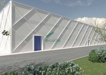 esterno - Locale Commerciale Viale Francesco de Blasio 46, Modugno - foto 4