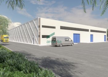 esterno - Locale Commerciale Viale Francesco de Blasio 46, Modugno - foto 5