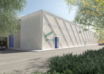 esterno - Locale Commerciale Viale Francesco de Blasio 46, Modugno - foto 6