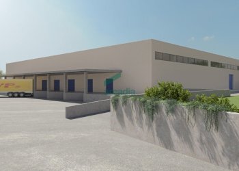 esterno - Locale Commerciale Viale Francesco de Blasio 46, Modugno - foto 8