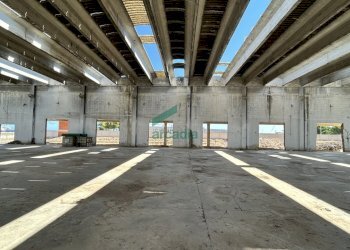 dettagli - Locale Commerciale Viale Francesco de Blasio 46, Modugno - foto 1